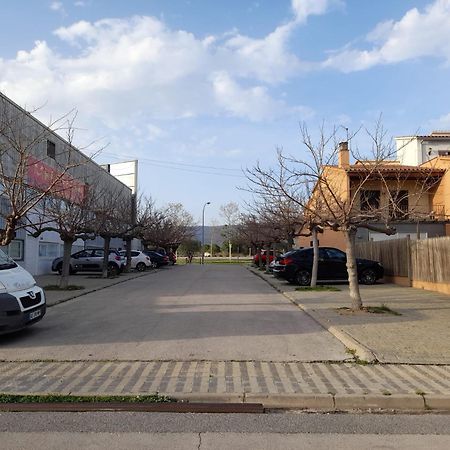 Appartement Lumineux Sur Les Canaux Roses Extérieur photo