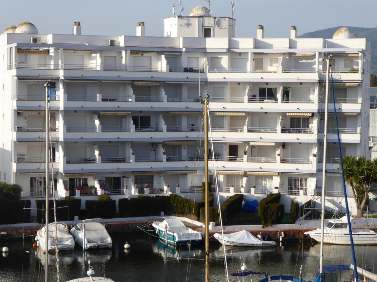 Appartement Lumineux Sur Les Canaux Roses Extérieur photo