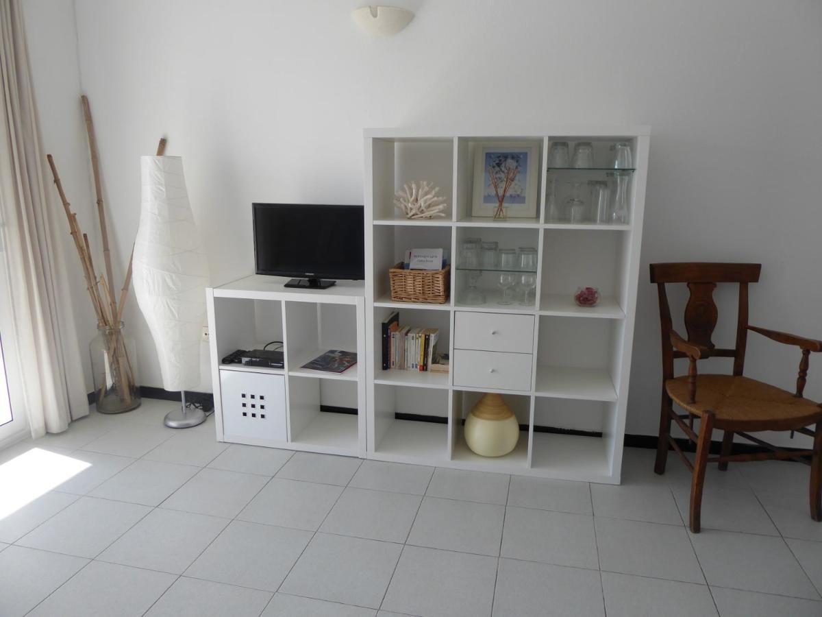 Appartement Lumineux Sur Les Canaux Roses Extérieur photo