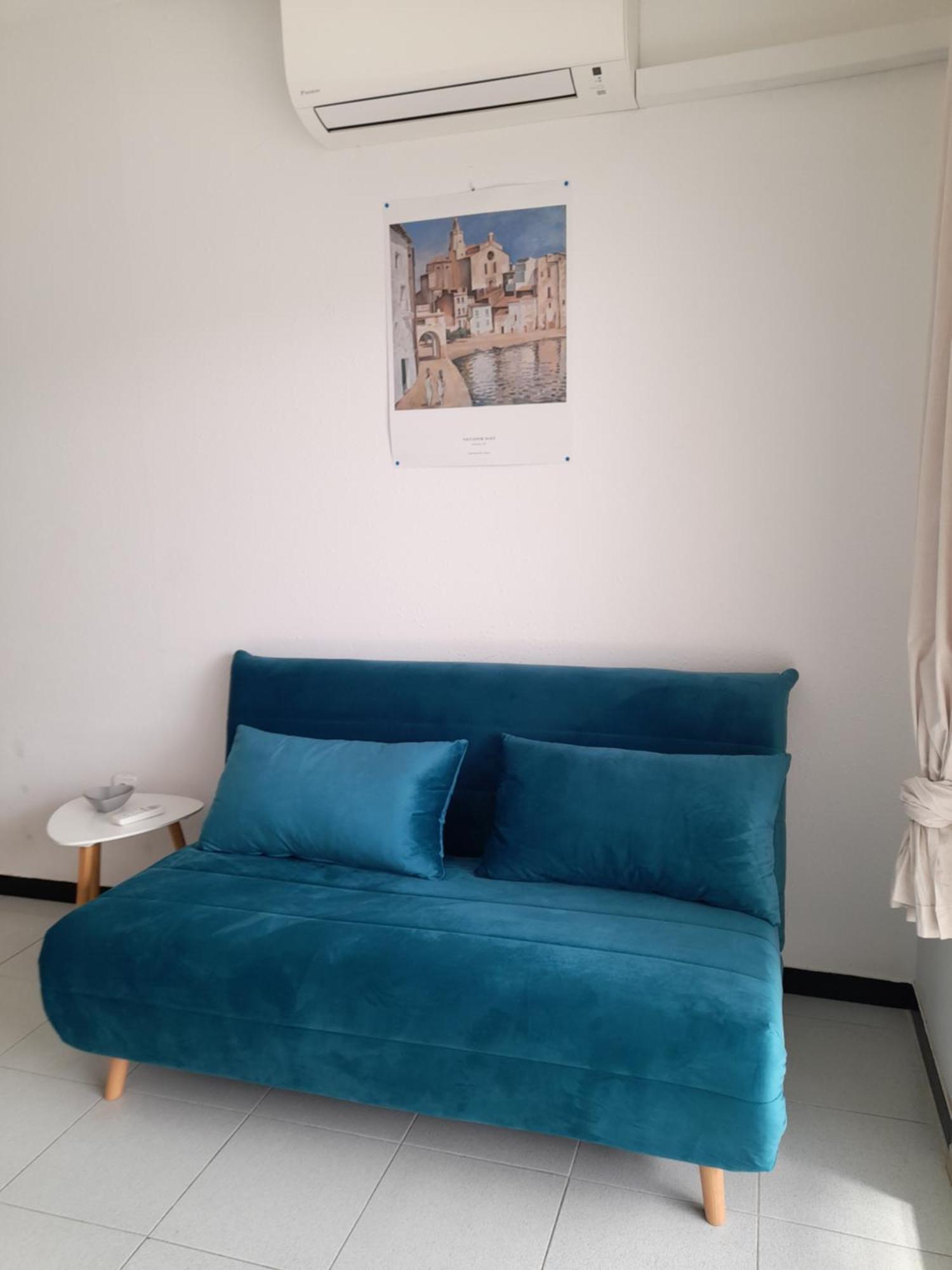 Appartement Lumineux Sur Les Canaux Roses Extérieur photo